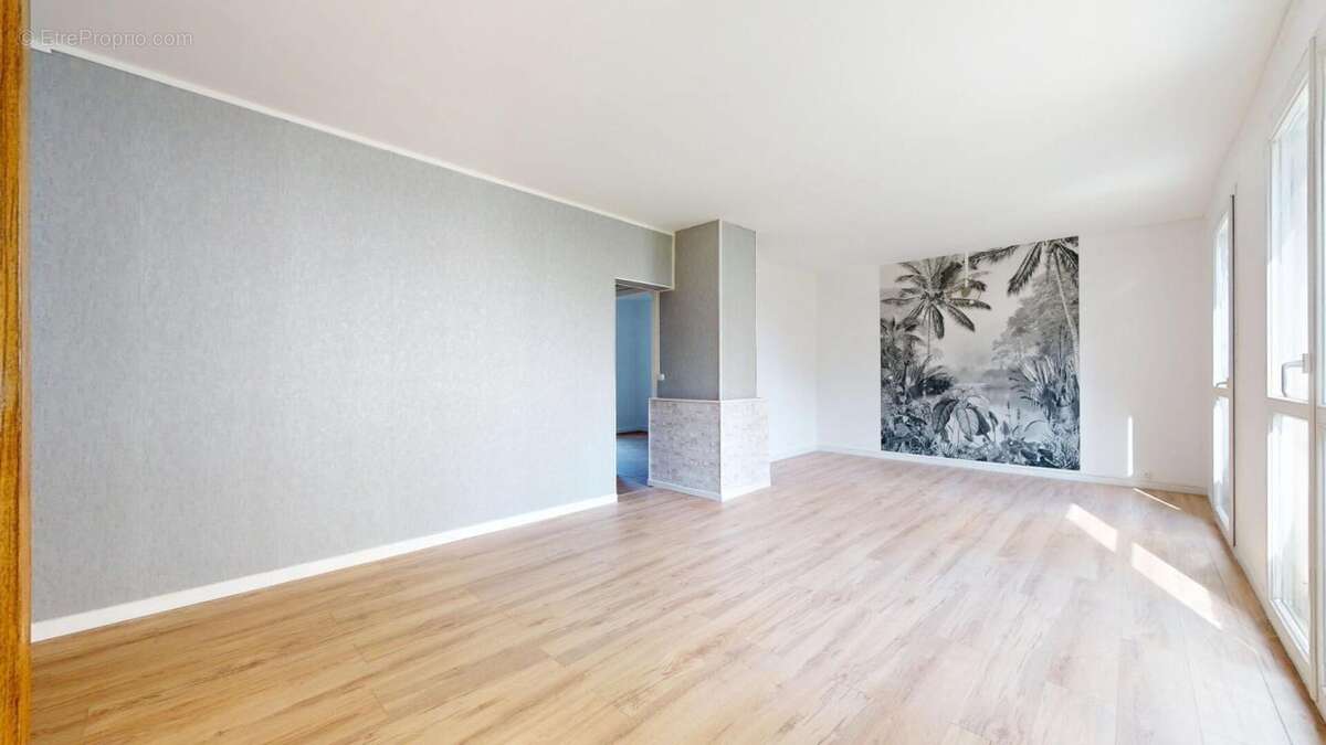 Appartement à ORLY