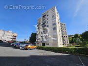 Appartement à LE PUY-EN-VELAY