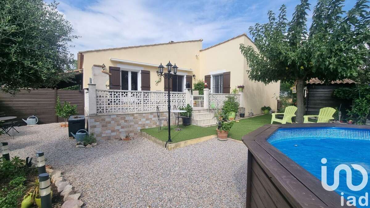 Photo 5 - Maison à MARGON