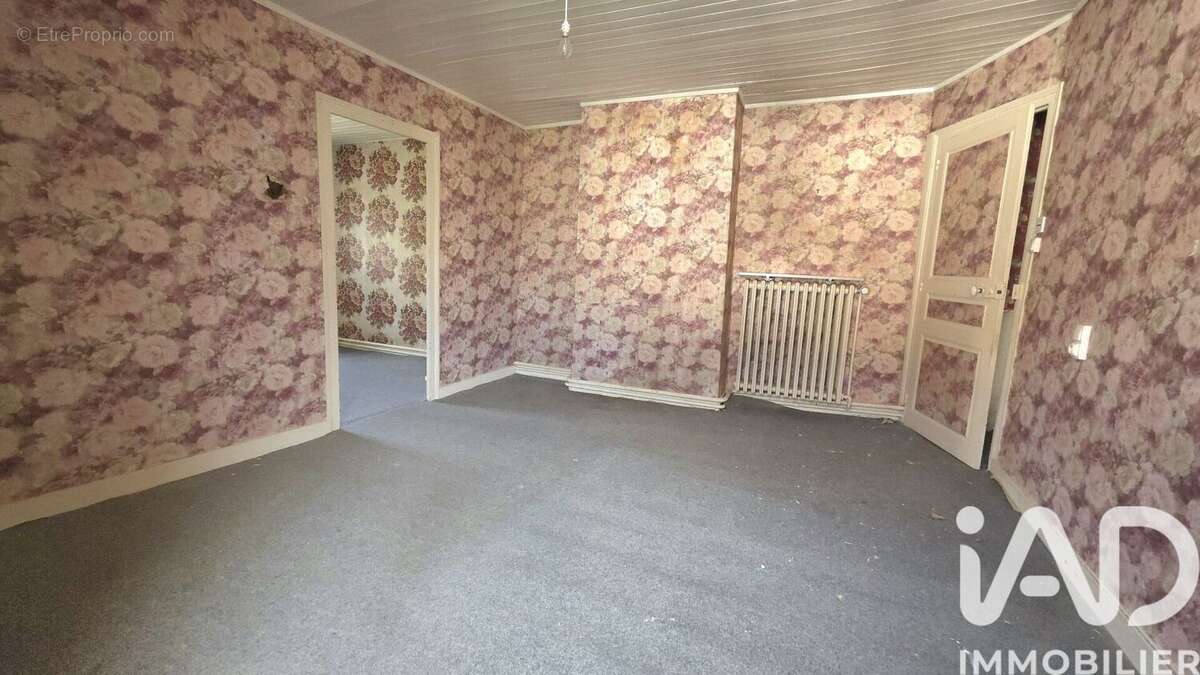 Photo 9 - Maison à ANDELOT-BLANCHEVILLE