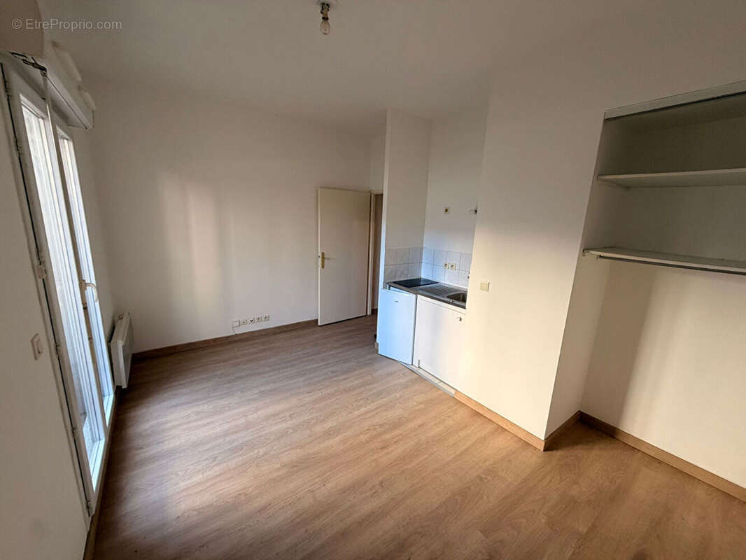 Appartement à DRANCY