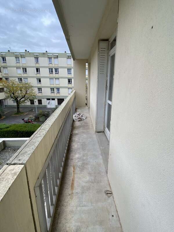 Appartement à VALENCE