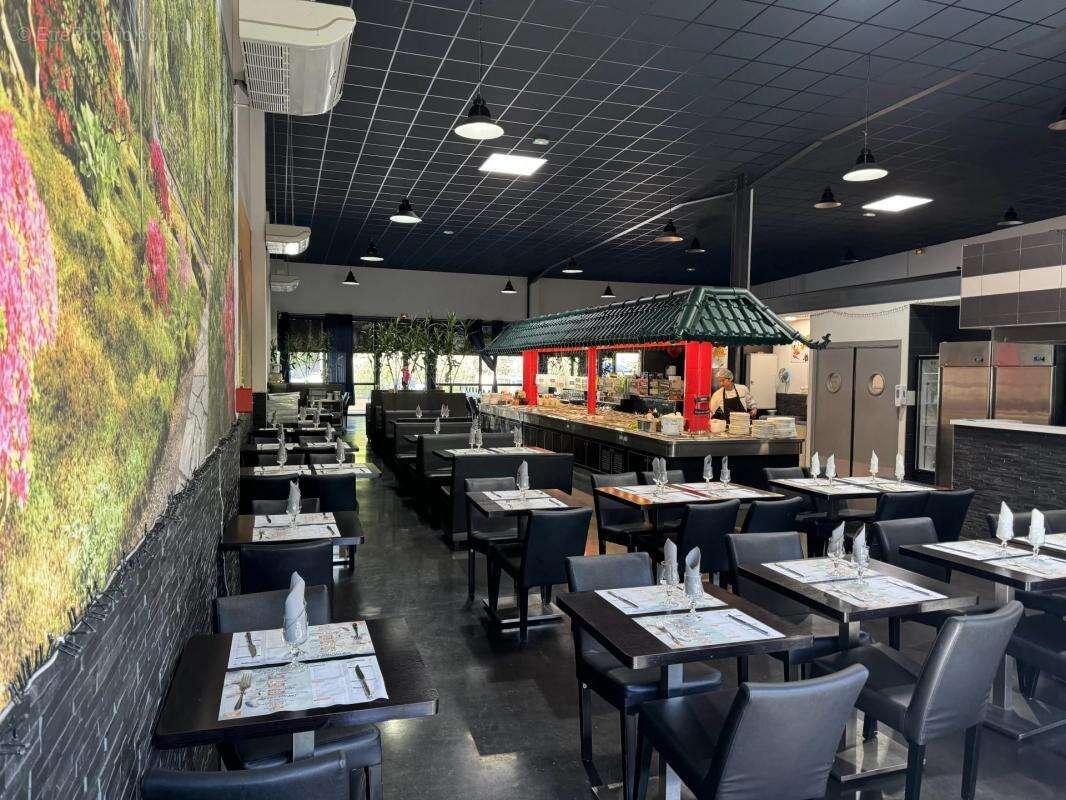 FDC Restaurant et buffet à volonté - photo 10