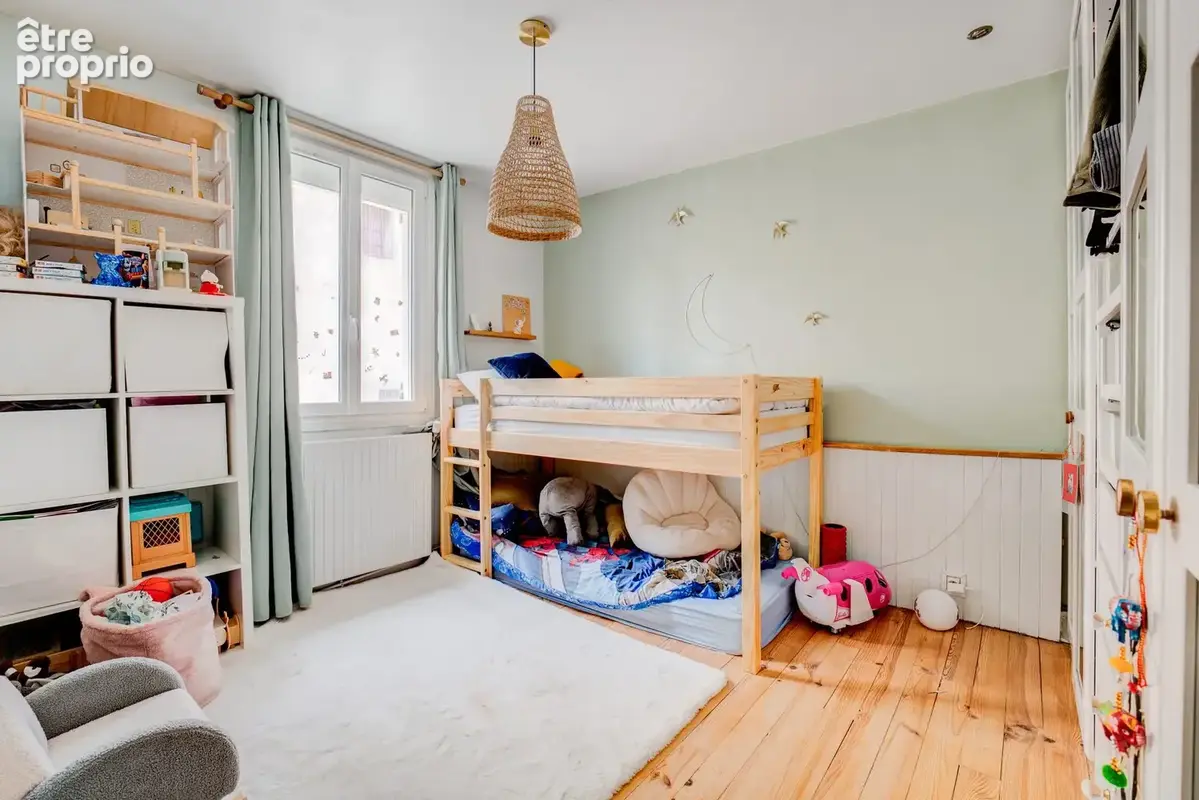 Maison 5 pièces 100 m² à vendre à Toulouse (31500) - photo 5