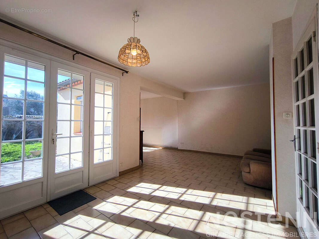 Maison à CARCASSONNE