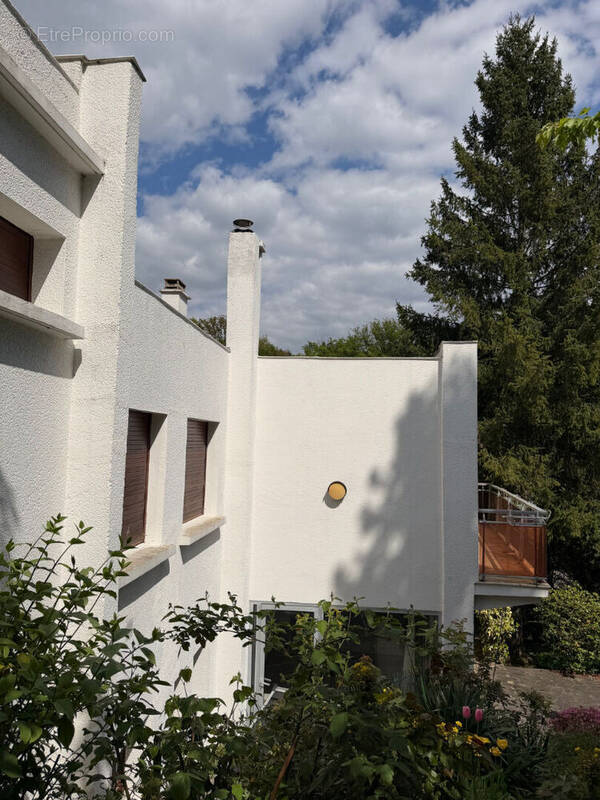 Maison à JOUY-EN-JOSAS