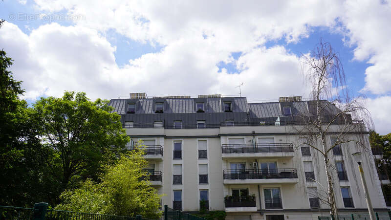 Appartement à SANNOIS