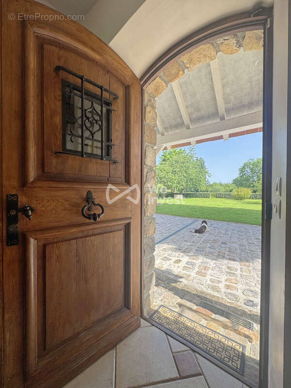 Maison 182 m² à Coulommiers  - photo 8