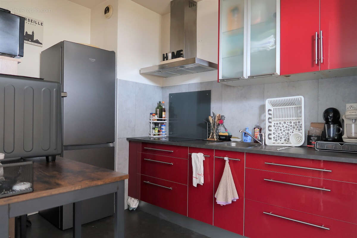 Appartement à LONGWY