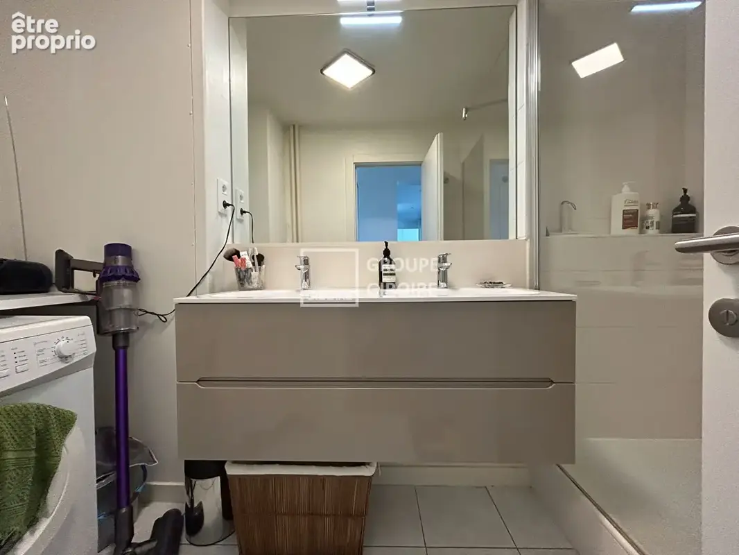 A vendre * EXCLUSIVITE GIBOIRE* Appartement Rennes 6 pièce(s) 107 m2 - photo 6