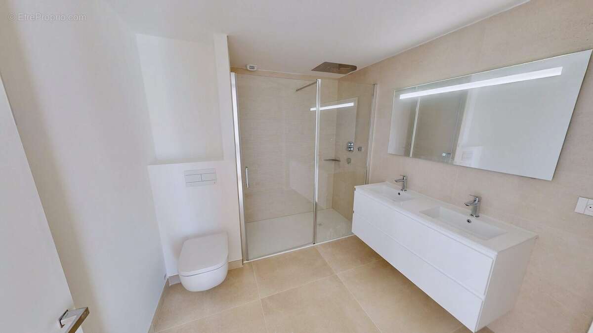 Appartement 125 m² à Pornichet  - photo 7