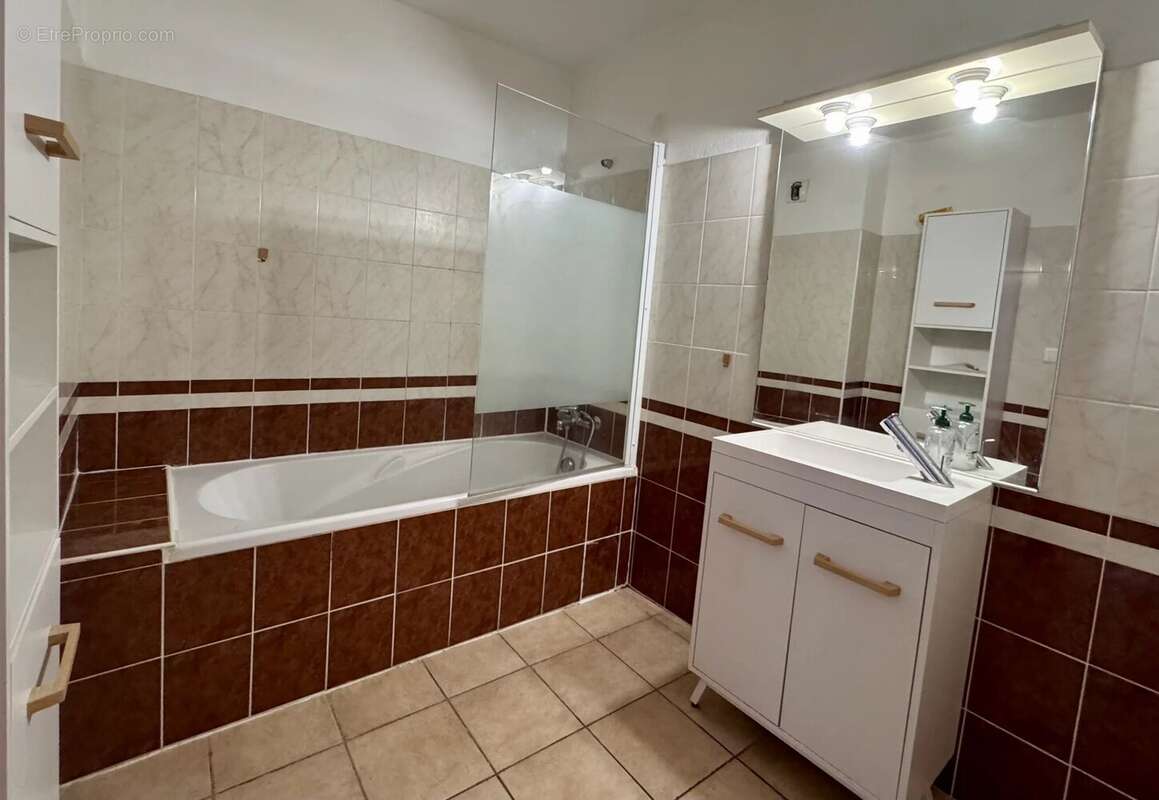 Appartement à PERPIGNAN