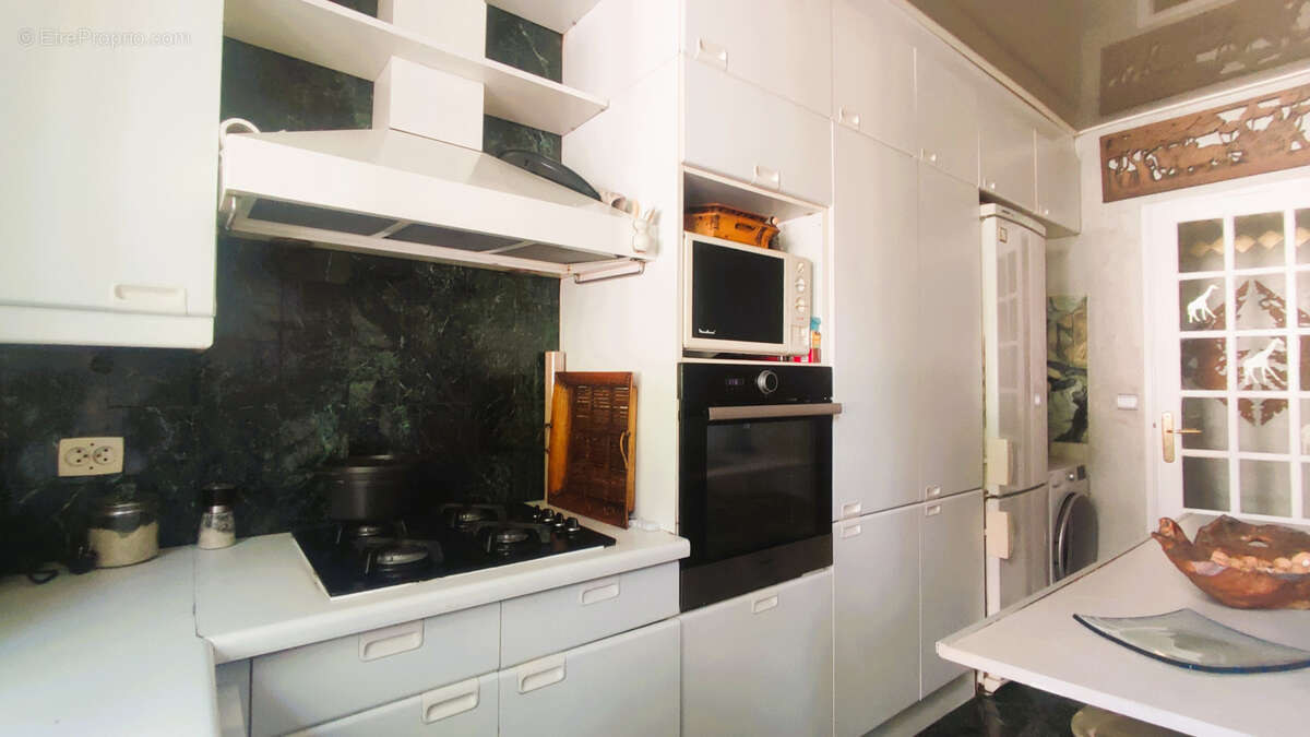 Appartement à SAINT-MANDE