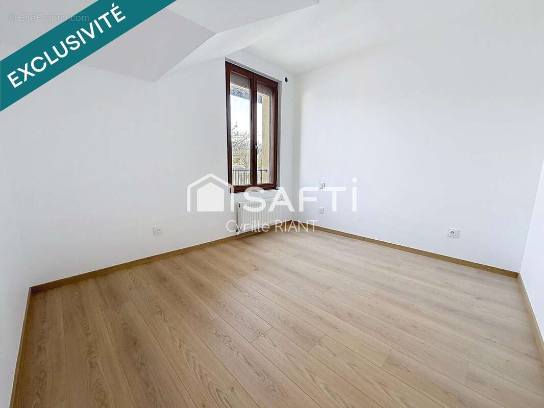 Photo 6 - Appartement à RENAGE