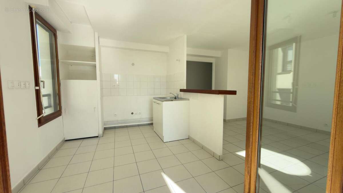 Appartement à NEUILLY-SUR-MARNE