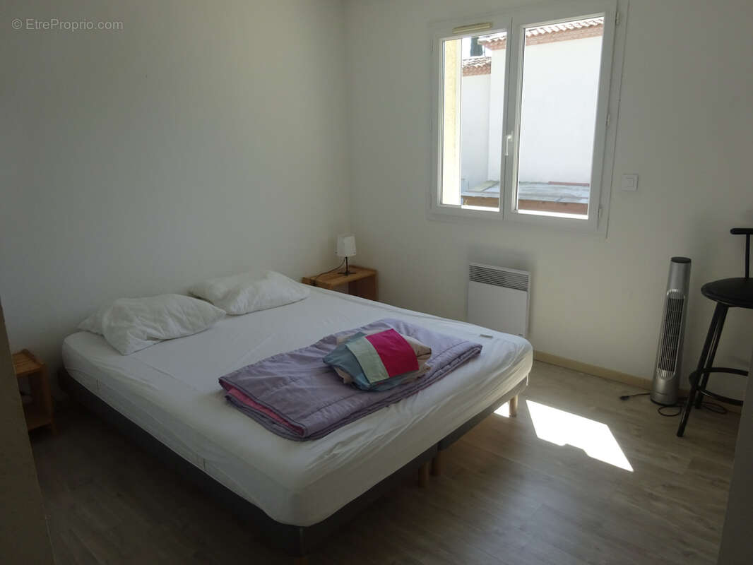 Maison à LE GRAU-DU-ROI