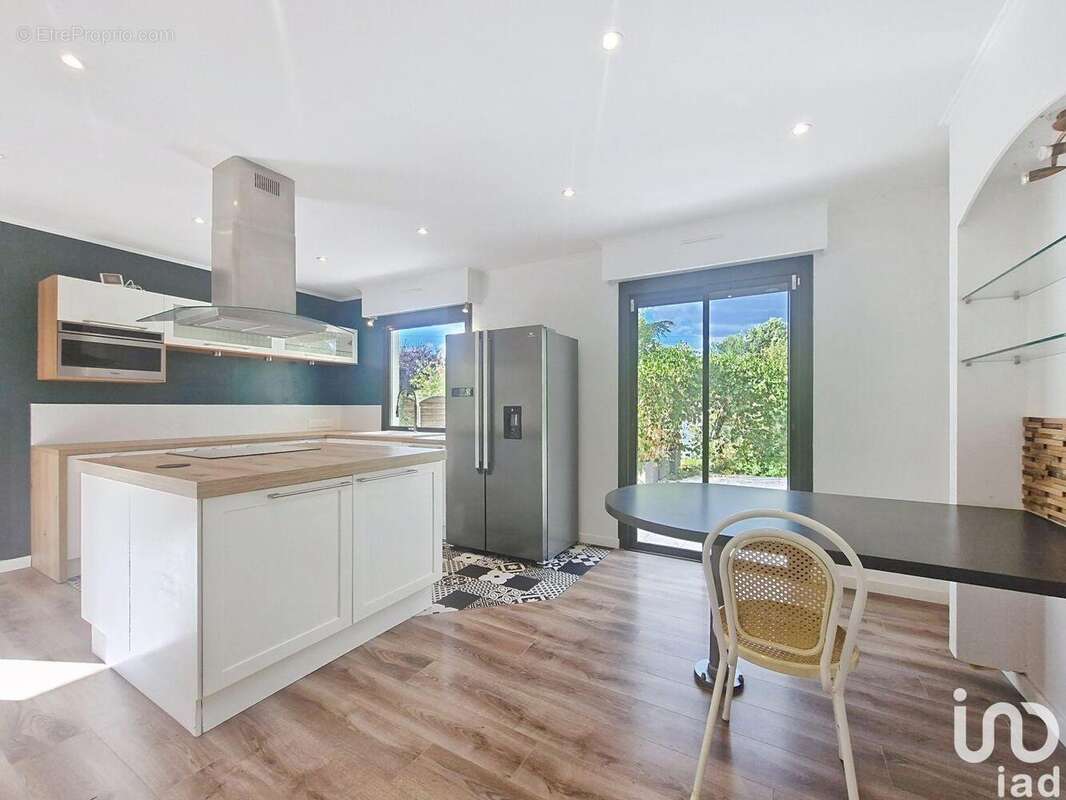 Photo 5 - Maison à VILLETTE-D&#039;ANTHON