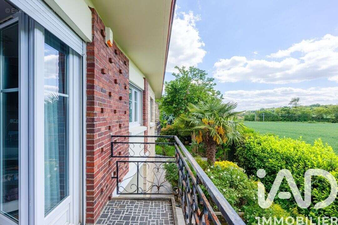 Photo 9 - Maison à EZANVILLE