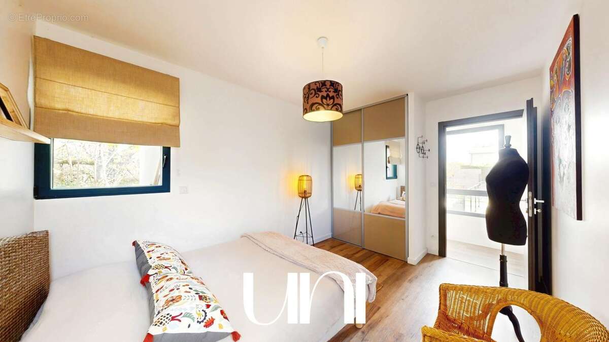 Maison à BIEVILLE-BEUVILLE