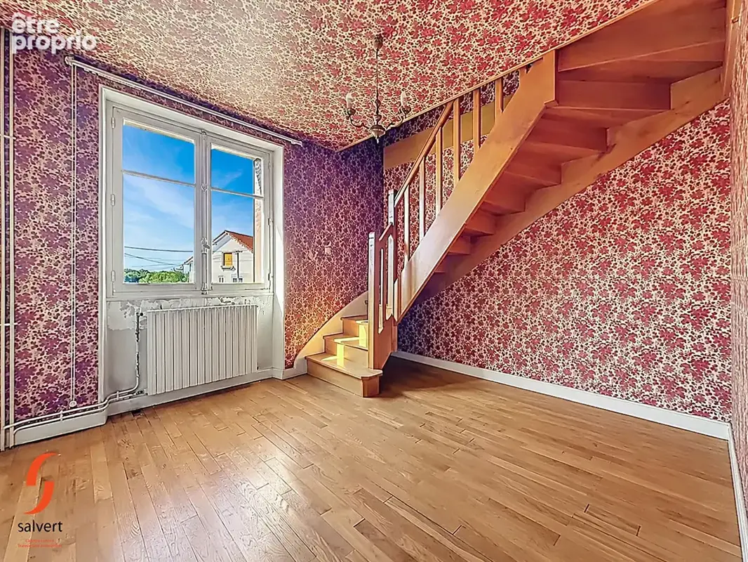 A vendre, Maison 4 chambres,  45 m² de garage - photo 10