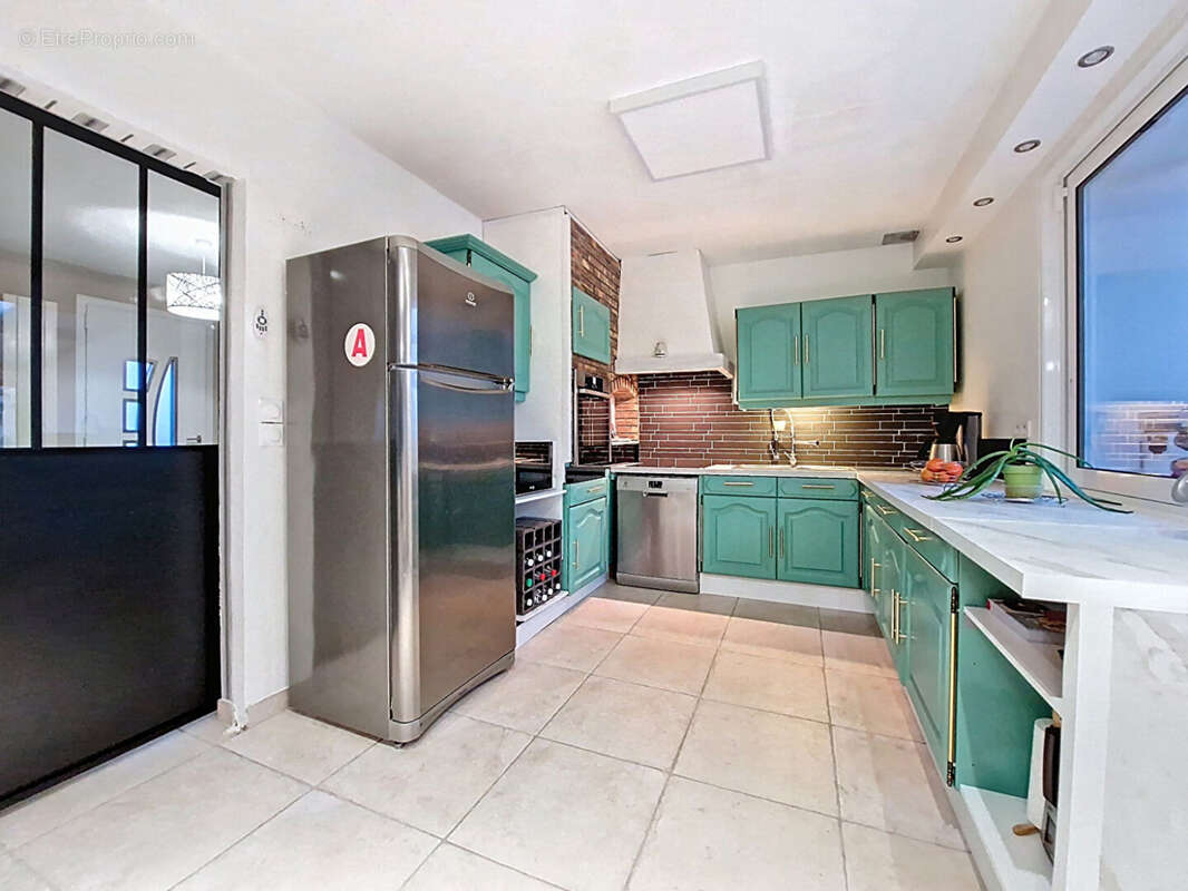 56407457g.jpg - Maison à GISORS