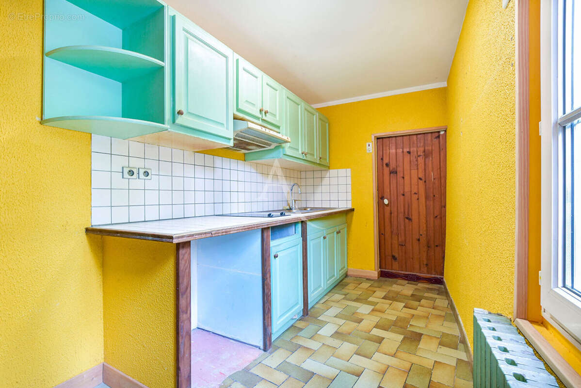 Maison à SOIGNOLLES-EN-BRIE