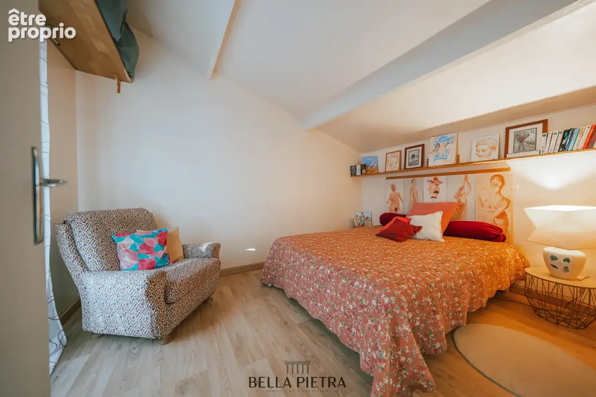Maison 5 pièces 174 m² à vendre à Saint-Gely-Du-Fesc (34980) - photo 9