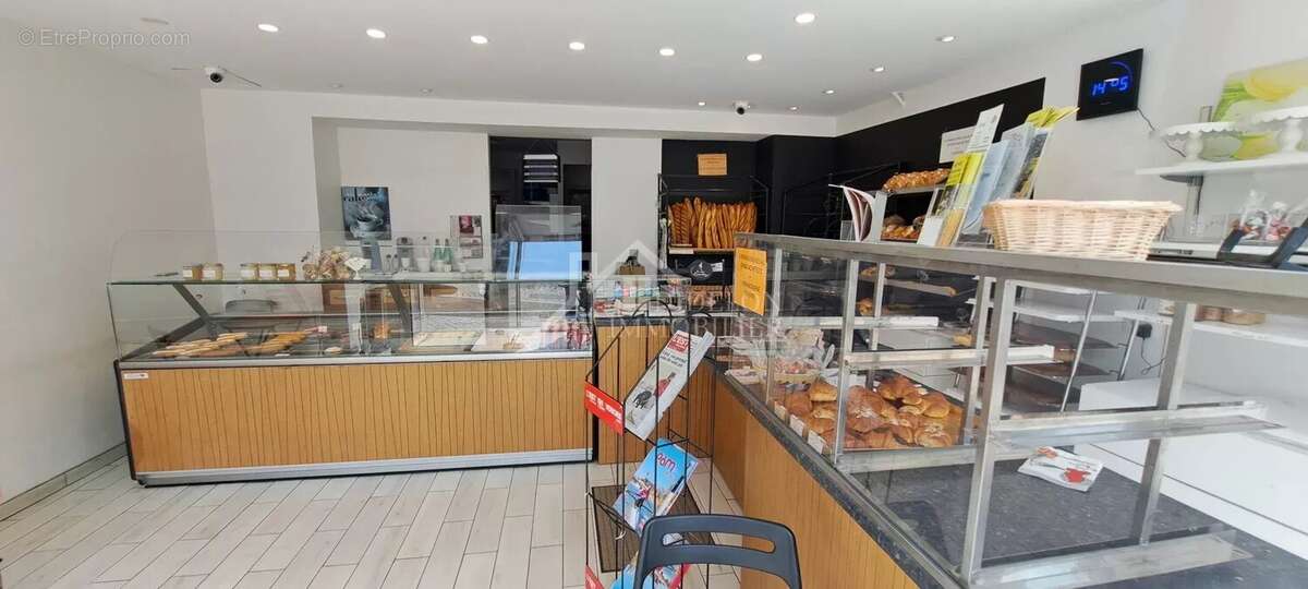 Fond de commerce - Boulangerie - photo 4