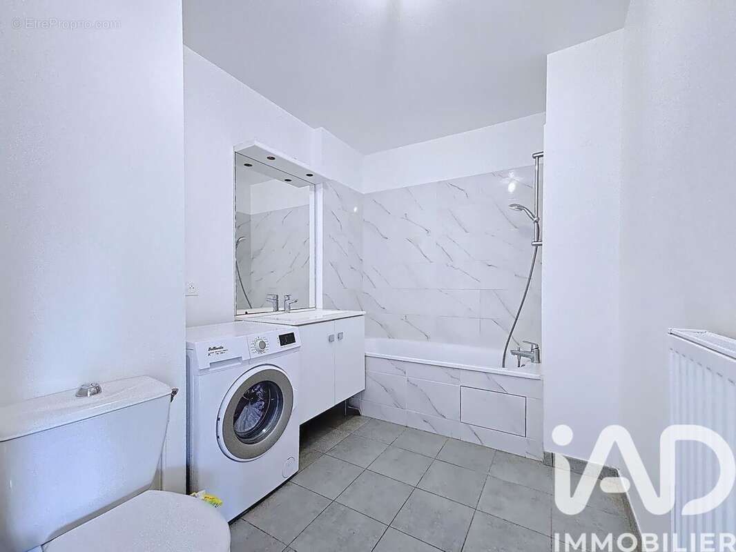 Photo 5 - Appartement à VAIRES-SUR-MARNE