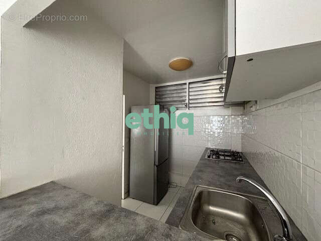 Appartement à POINTE-A-PITRE