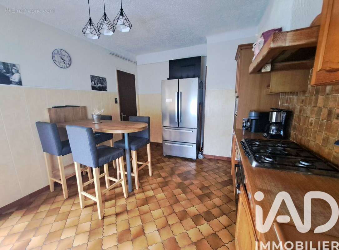 Appartement 73 m² à Toulon  - photo 4