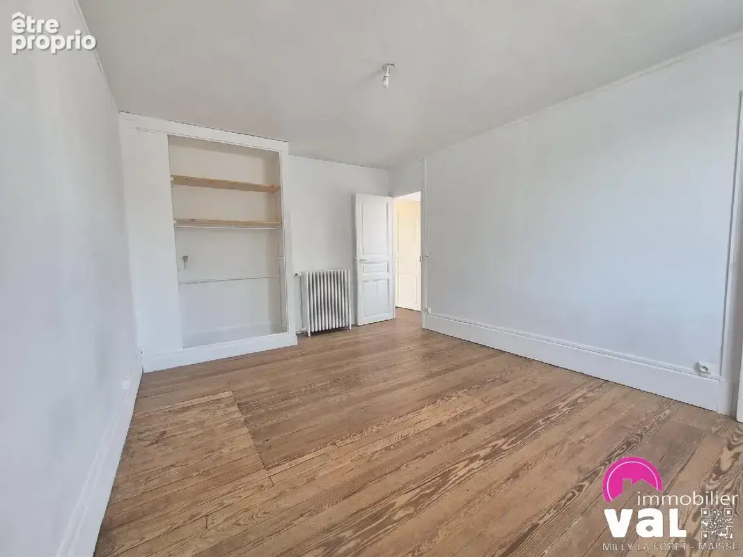 Maison 76 m² à Milly-La-Foret  - photo 6