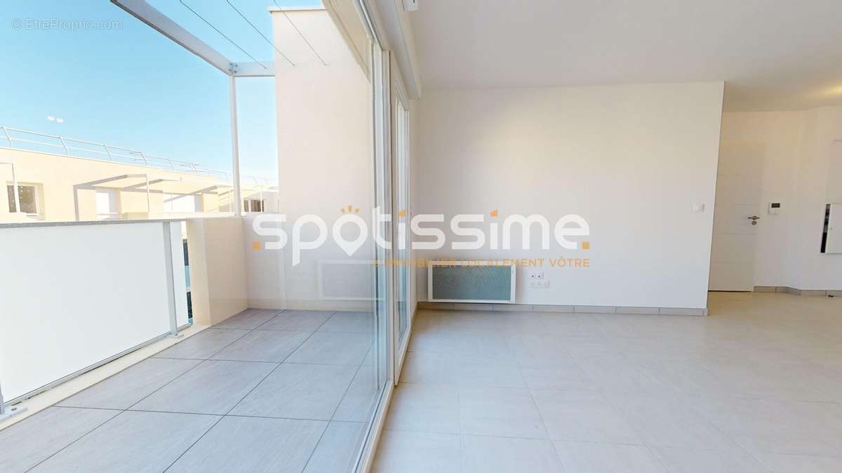 Appartement à AGDE