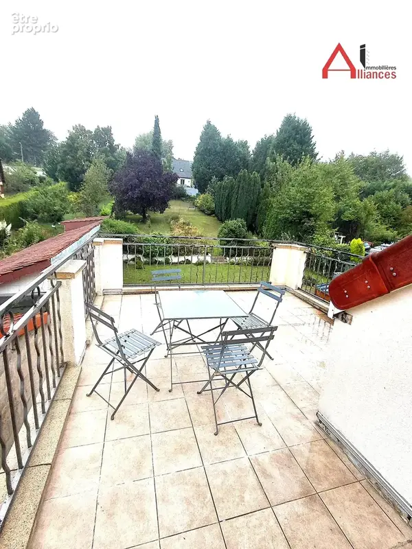 Maison 6 pièces 80 m² à vendre à Gamaches (80220) - photo 4
