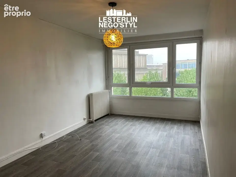 Appartement 2 pièces 43 m² à vendre à Le Havre (76600) - photo 4