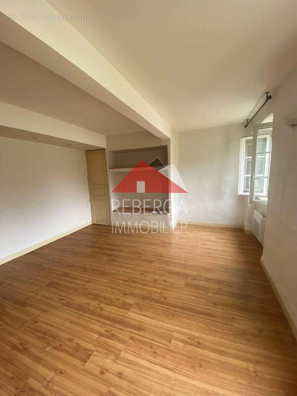 Appartement à MAZAMET