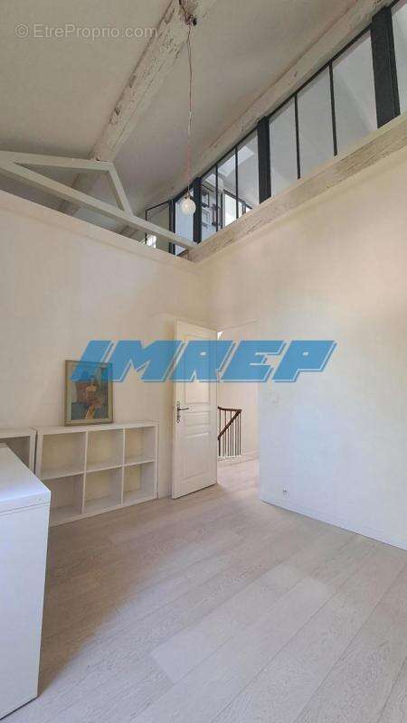 Maison à MARSEILLE-9E