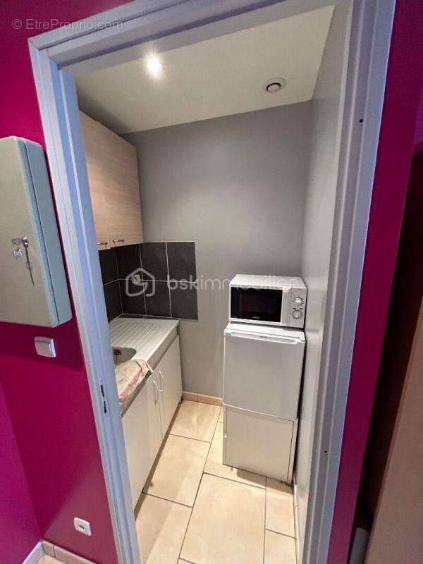 Appartement à VOVES