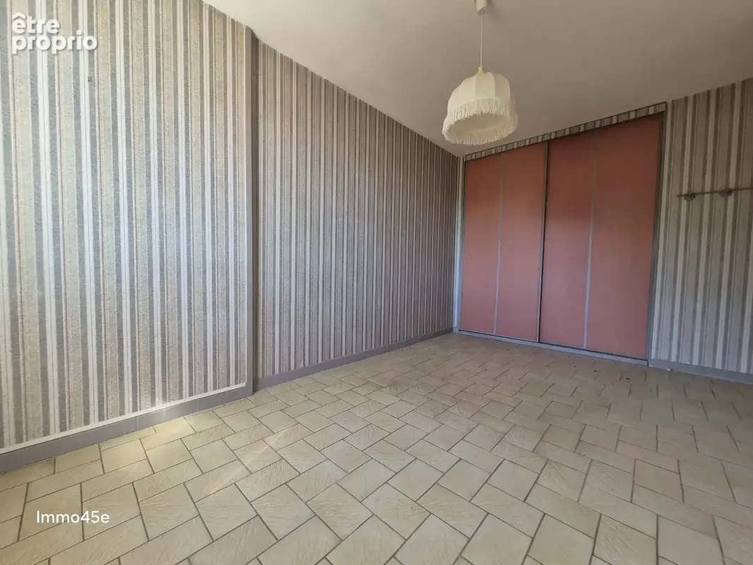 Tournon sud, appartement t3 avec garage - photo 9