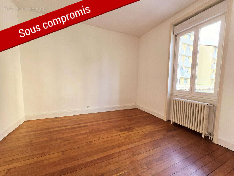 Maison à VILLEFRANCHE-SUR-SAONE