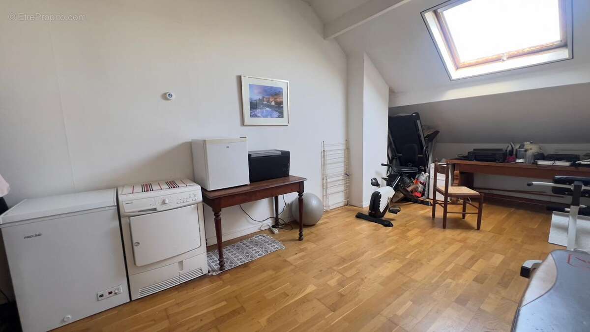 Maison à NEUILLY-PLAISANCE