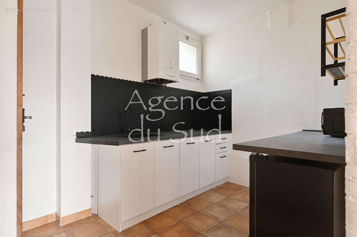 Maison à ROQUEVAIRE