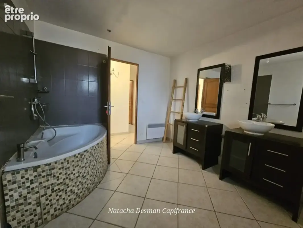 Salaunes – ensemble immobilier de 139 m² sur près de 2 hectares**(33) - photo 6