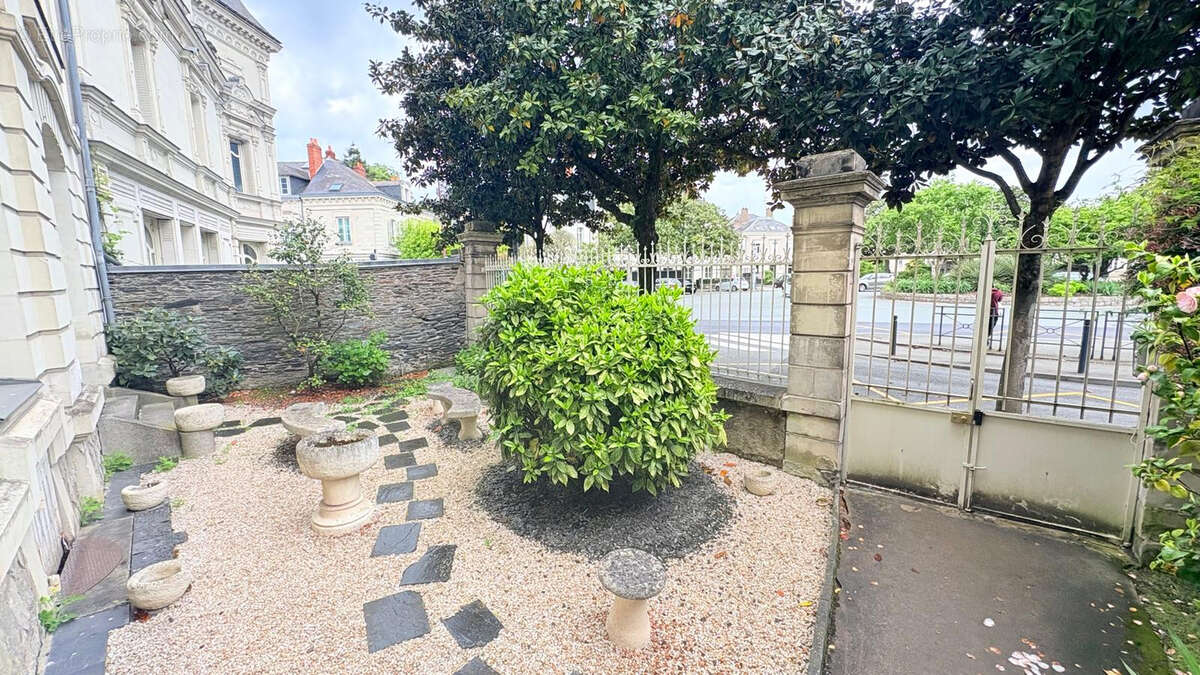 Appartement à ANGERS