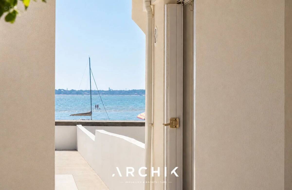 Appartement à ARCACHON