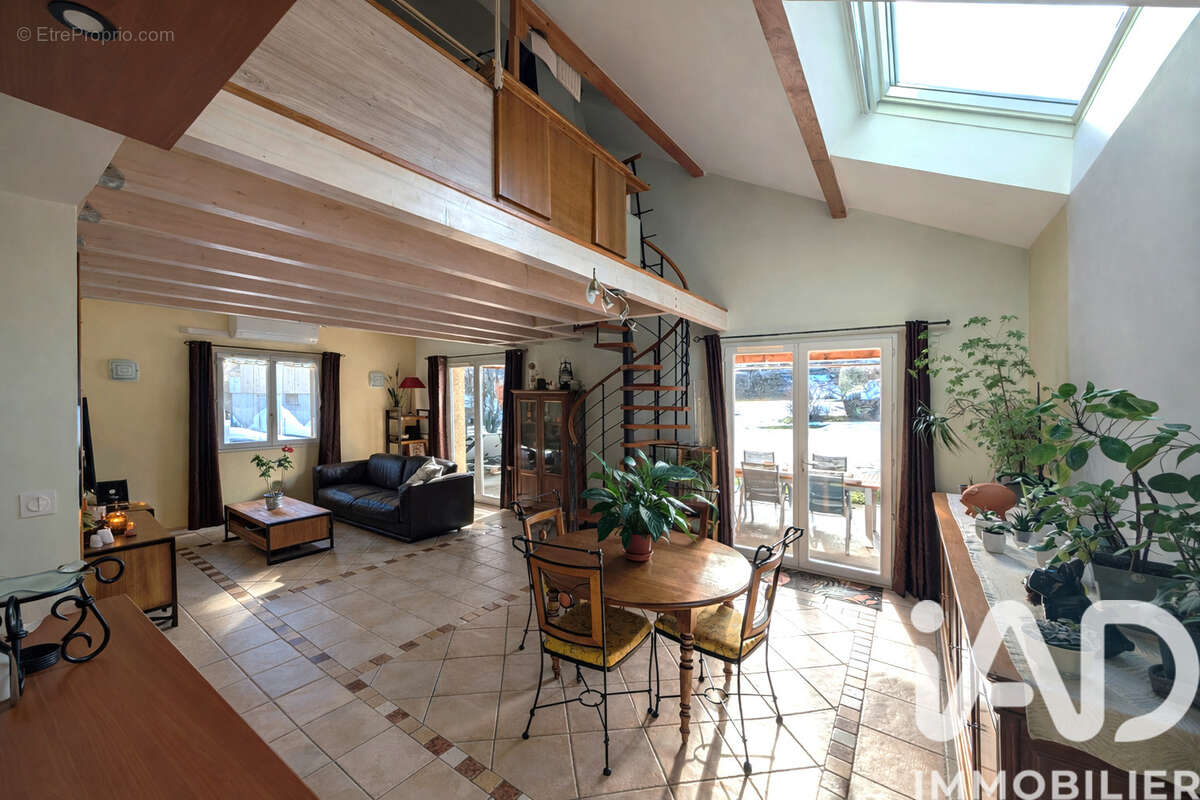 Photo 3 - Maison à ALLEVARD
