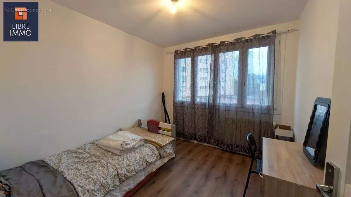 Appartement à PAU