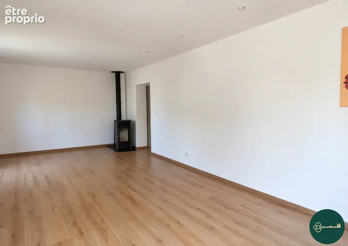 Maison toul 5 pieces 123m2 - photo 3