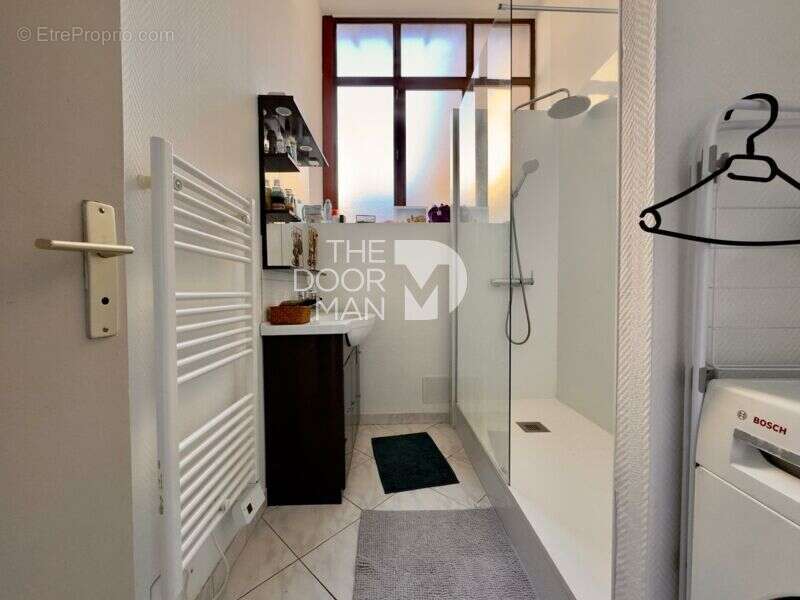 Appartement à LAVAL