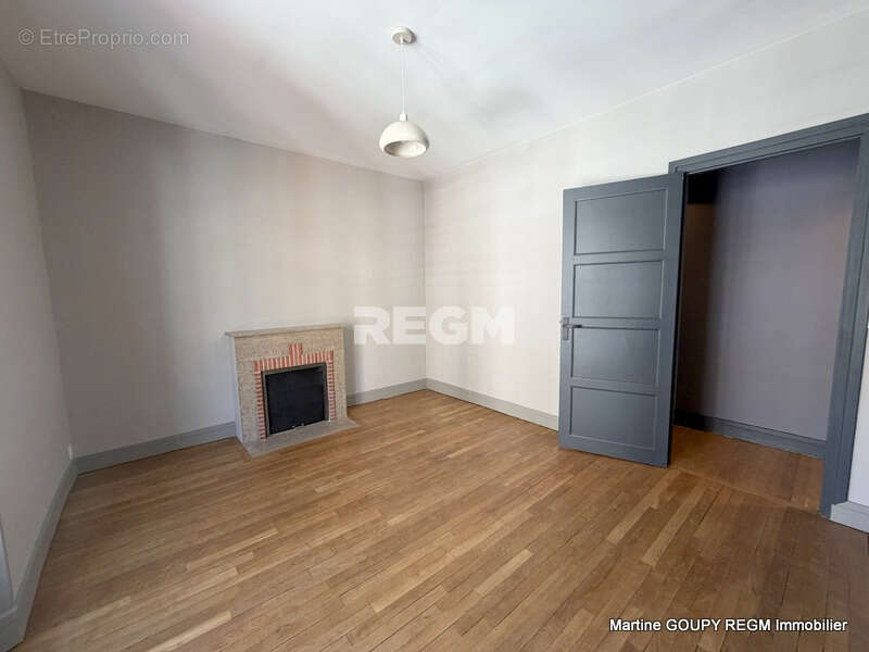 Appartement à ORLEANS